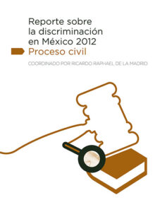 Portada: Proceso civil