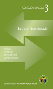 Portada: La discriminación racial