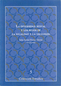 Portada: La diversidad sexual y los retos de la igualdad y la inclusión