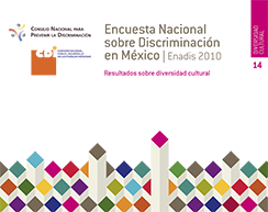 Portada: Resultados sobre diversidad cultural