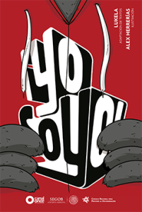 Portada: Yo Soy Yo