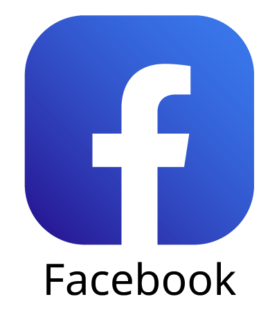 logo Facebook